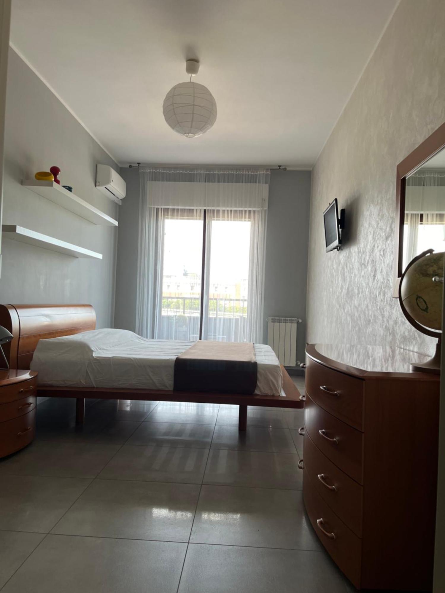 Sun-Kissed Seaside Retreat: Your Pescara Getaway Екстериор снимка