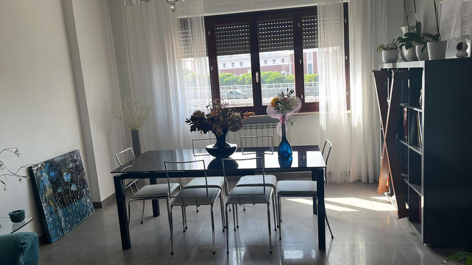 Sun-Kissed Seaside Retreat: Your Pescara Getaway Екстериор снимка